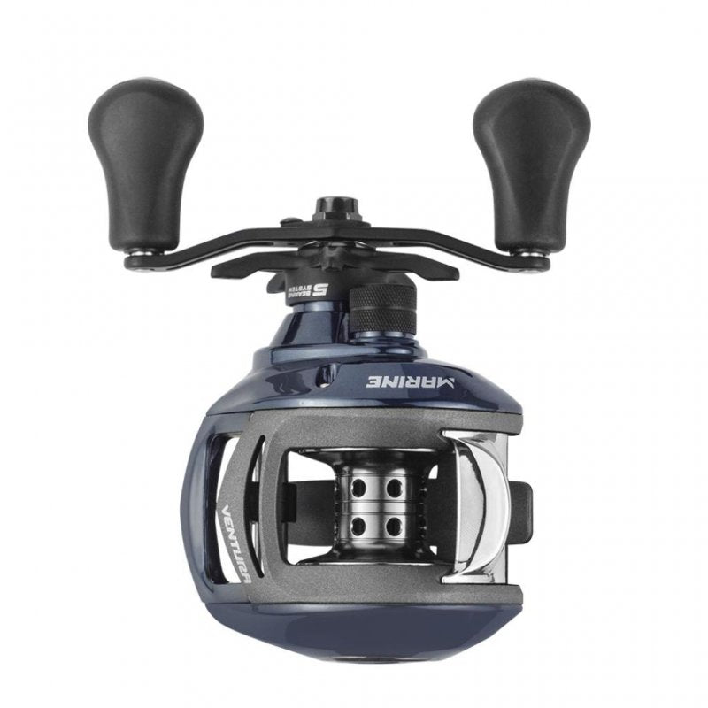 Reel Rotativo Marine Sports Ventura VT5