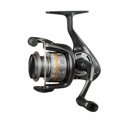 Reel Frontal Okuma Revenger