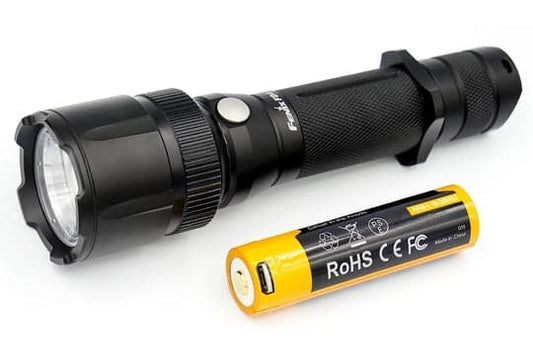 Linterna Fenix FD41